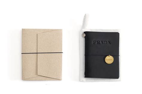 prada travelers notebook|Found the Prada edition and all the accessories : r  .